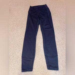 Lululemon NAVY Align Leggings